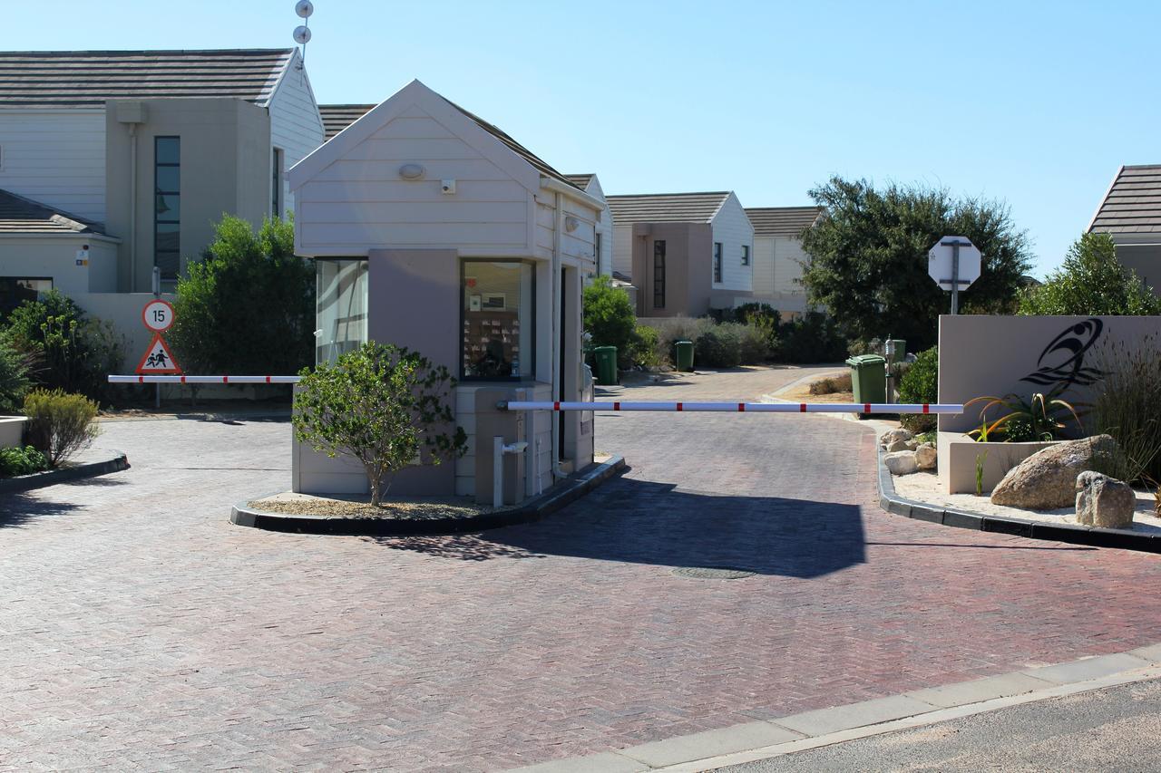 Ellefsen Golf Villa 154 Langebaan Exterior photo