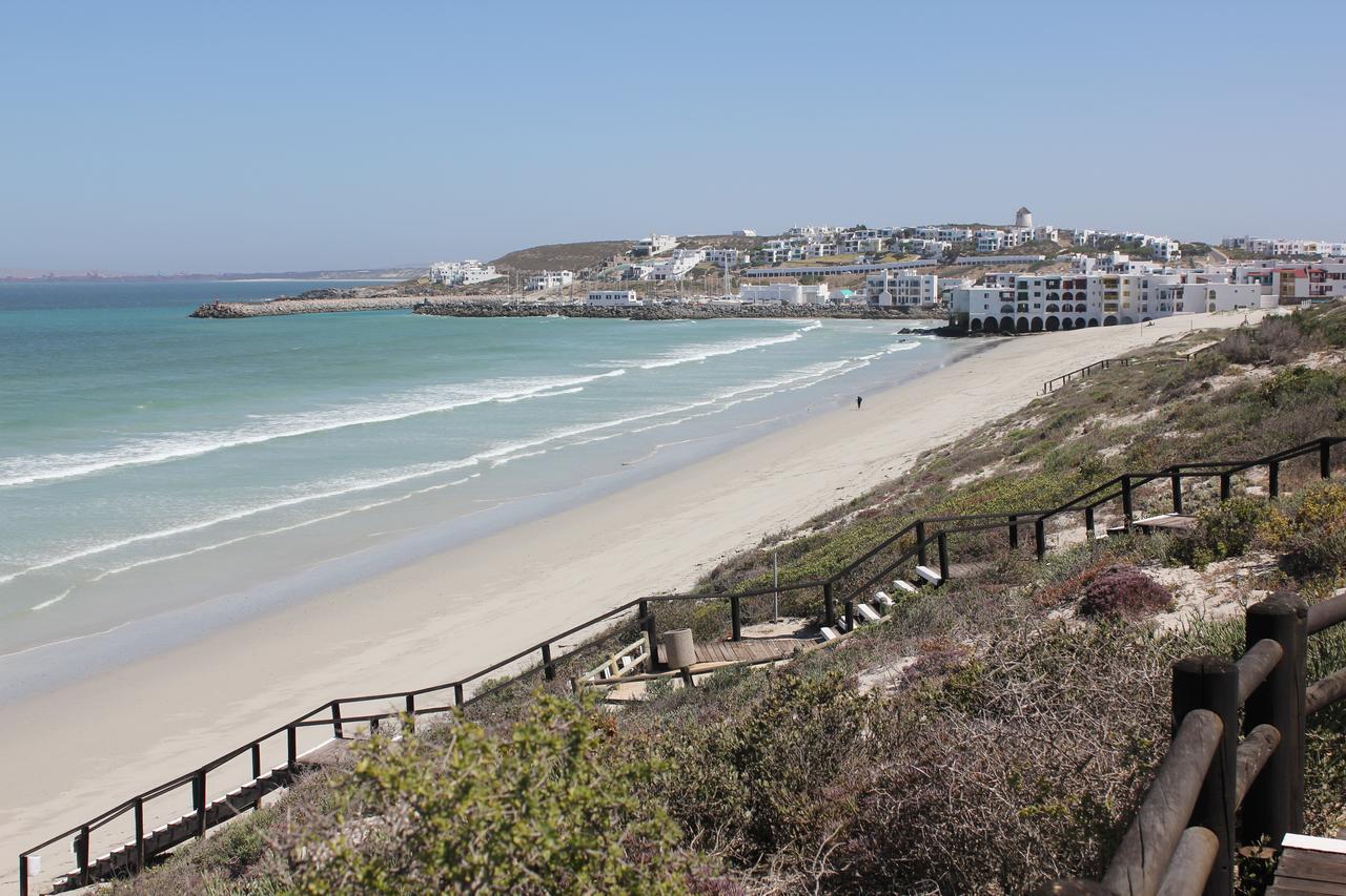 Ellefsen Golf Villa 154 Langebaan Exterior photo